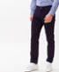 Perma blue,Men,Pants,REGULAR,Style COOPER FANCY,Front view