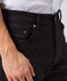 Perma black,Men,Jeans,REGULAR,Style COOPER DENIM,Detail 2