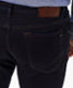 Dark blue,Men,Jeans,SLIM,Style CHUCK,Detail 2