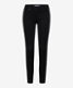Clean black black,Women,Jeans,SKINNY,Style ALICE,Stand-alone front view