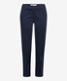Deep water,Women,Pants,SLIM,Style MARON,Stand-alone front view