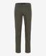 Olive,Men,Pants,REGULAR,Style JIM,Stand-alone front view