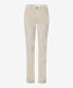 Chalk,Women,Pants,SLIM,Style MARY,Stand-alone front view