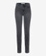 Used light grey,Women,Jeans,SKINNY,STYLE SHAKIRA,Stand-alone front view