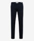 Navy,Men,Pants,SLIM,Style CHUCK,Stand-alone front view