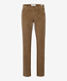 Beige,Men,Pants,REGULAR,Style COOPER FA,Stand-alone front view