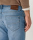 Light blue used,Men,Jeans,STRAIGHT,Style CADIZ,Detail 1