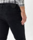 Black,Herren,Jeans,SLIM,Style CHRIS,Detail 1