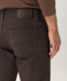 Nougat,Men,Pants,RELAXED,Style CADIZ,Detail 1