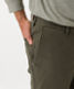 Khaki,Men,Pants,SLIM,Style SILVIO,Detail 2