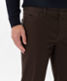 Nougat,Men,Pants,STRAIGHT,Style CADIZ,Detail 2