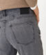 Used light grey,Dames,Jeans,RELAXED,Style MAINE,Detail 1