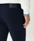 Navy,Men,Pants,SLIM,Style CHUCK,Detail 1
