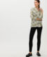 Clean black black,Dames,Jeans,SKINNY,Style ALICE,Outfitweergave
