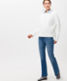 Offwhite,Women,Knitwear | Sweatshirts,Style BO,Outfit view