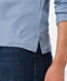 Smoke blue,Damen,Shirts | Polos,Style CAMILLA,Detail 2 