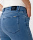 Used light blue,Women,Jeans,SKINNY,STYLE SHAKIRA,Detail 1