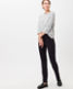 Graphit,Women,Pants,SLIM,STYLE MARY,Outfit view
