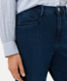 Blue,Women,Jeans,FEMININE,Style CAROLA,Detail 2