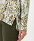 Grey green,Dames,Blouses,Style VELVET,Detail 2 