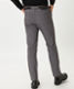 Graphit,Men,Pants,RELAXED,Style CADIZ,Rear view