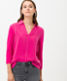 Orchid,Women,Shirts | Polos,Style CLARISSA,Front view