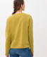 Winter kiwi,Women,Knitwear | Sweatshirts,Style BO,Rear view