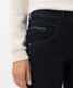 Clean dark blue,Dames,Jeans,SKINNY,Style SHAKIRA,Detail 2 