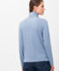Smoke blue,Damen,Shirts | Polos,Style CAMILLA,Rückansicht