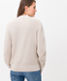 Pearl,Women,Knitwear | Sweatshirts,Style ALEXIS,Rear view