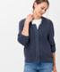 Deep water,Women,Knitwear | Sweatshirts,Style ALEXIS,Front view