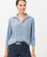 Smoke blue,Damen,Shirts | Polos,Style CLARISSA,Vorderansicht
