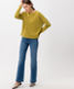 Winter kiwi,Women,Knitwear | Sweatshirts,Style BO,Outfit view