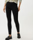 Clean black black,Women,Jeans,SKINNY,Style ALICE,Front view