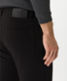 Black,Men,Pants,SLIM,Style CHUCK,Detail 1