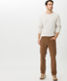 Tobacco,Men,Pants,REGULAR,Style COOPER FANCY,Outfit view