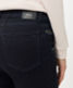 Clean dark blue,Women,Jeans,SKINNY,Style SHAKIRA,Detail 1
