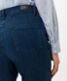 Blue,Dames,Jeans,FEMININE,Style CAROLA,Detail 1