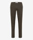 Khaki,Men,Pants,SLIM,Style FABIO IN,Stand-alone front view