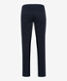 Navy,Men,Pants,REGULAR,STYLE LUIS,Stand-alone rear view