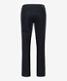 Navy,Men,Pants,REGULAR,Style COOPER,Stand-alone rear view