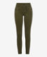Khaki,Women,Jeans,SKINNY,STYLE ANA,Stand-alone front view