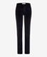 Navy,Women,Pants,SLIM,Style MARY,Stand-alone front view