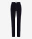 Indigo,Women,Pants,SLIM,Style MARY,Stand-alone front view