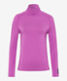 Easy lilac,Women,Shirts | Polos,Style FEA,Stand-alone front view