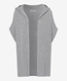 Silver,Women,Knitwear | Sweatshirts,Style TESS,Stand-alone front view
