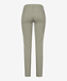 Clean grey green,Women,Jeans,SKINNY,Style SHAKIRA,Stand-alone rear view