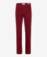 Burned red,Men,Pants,REGULAR,Style COOPER FANCY,Stand-alone front view