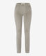 Silver,Women,Pants,SKINNY,Style ANA,Stand-alone front view
