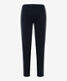 Navy,Men,Pants,SLIM,Style PHIL K,Stand-alone rear view